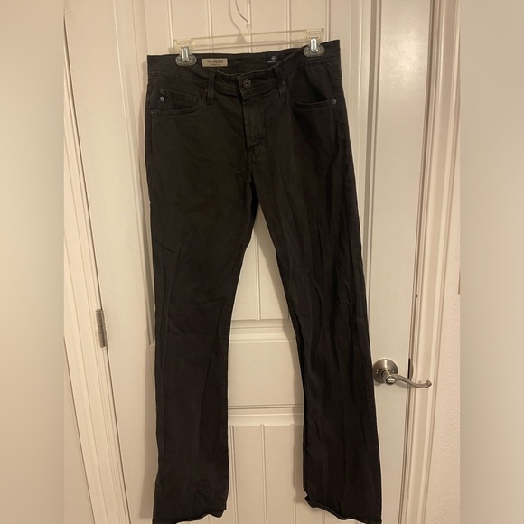 AG Adriano Goldschmied The Protege‎ Straight Leg MEN 30x34 97%cotton 3% elastane - Picture 1 of 16